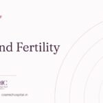 Age and fertility decline, Cosmic Women’s Hospital, Naroda, Ahmedabad