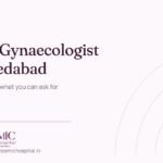 Cover image: Female Gynaecologist in Ahmedabad — who sees you and what you can ask for, Cosmic Women’s Hospital & IVF Center, Naroda