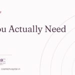 Do you need IVF, Cosmic Women’s Hospital, Naroda, Ahmedabad