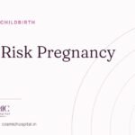 High-risk pregnancy care in Ahmedabad, Cosmic Women’s Hospital, Naroda
