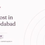 IVF cost in Ahmedabad, Cosmic Women’s Hospital, Naroda