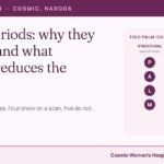Heavy periods: the nine FIGO PALM-COEIN causes, four structural and five not seen on a scan